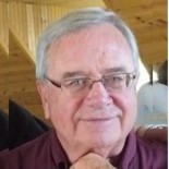 Gordon Russell McCutcheon