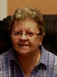 Pierrette Bernier