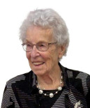 Jeannine Carrière Rochon