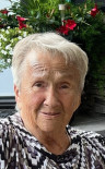 Evelyn Kukurudz