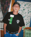 Lawrence (Youpie) Iyoupe