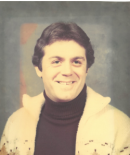 Clifford (Allan) Carr