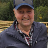 Allan Joseph Randell