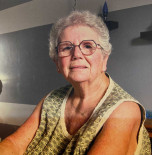 Carol Joyce Beveridge