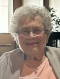 Carol Joan Werner Benjaminson
