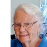 Marilyn Ruth Elliott