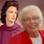 Marguerite Olive (Maggie) Sargent Irvine