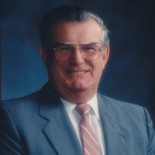 Earl Burton Chute