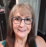 Susan Jayne Brewer Burnett