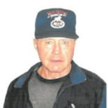 Reginald (Reggie) Shufelt