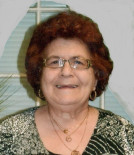 Gisèle St-Germain Villeneuve