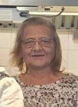 Brigitte Gaudreau