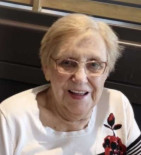 Jeanne D'Arc Mercier