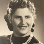 Margherita Savukinas De Santis