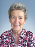 Françoise Bellerive Baril