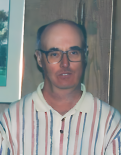 Robin Gilbert Bagnall