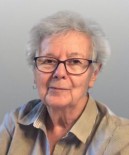 Lucille Decelles Laberge