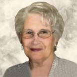 Aline Gauthier Turgeon