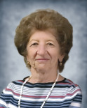 Ginette Tétreault