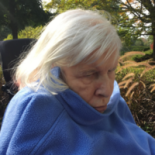 Mildred Margaret Payson