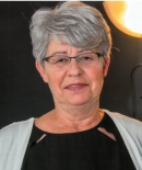 June (Wilma) Crawford