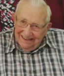 Johan Heinrich (Hank) Hendrikson