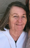 Margaret Godawa