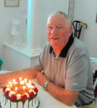 Gerald Aubrey (Jerry) Coburn