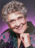 Doreen May Aitkin