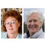 Elizabeth (June) Halter