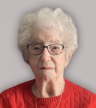 Madeleine Turcotte Larouche