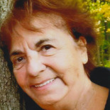 Yolande Payette Tamas