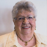 Dolorès Alexandre Beaudin