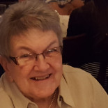 Yolande Boulet Filiatrault