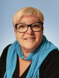 Pierrette Ouellette Rousseau