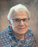 Jacqueline Bélanger
