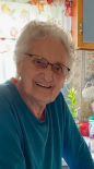 Shirley Clow Dixon
