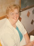 Joanne Gwen Davidson Wood