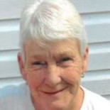 Jean Lorraine Bertha Vincent