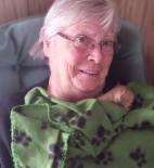 Donna Marilyn Mclaughlin