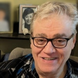 Michael James (Mike) Kew