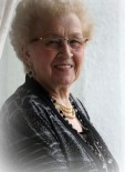 Margaret Mackrell