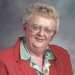 Jacqueline Alexandria (Jackie) Ferris