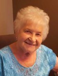 Irmgard Rajacich