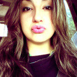 Kimberley Miranda Eagle Bear