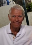 Peter Michos