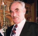 Panagiotis Hrisoulas