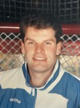 Patrick (Paddy) Scott
