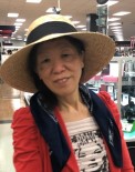Shu Yu Chao 趙 淑 玉