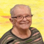 Yolande Laroche Bédard